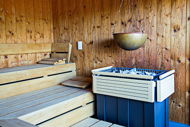 Schloss Burgbrohl : Wellness/Spa