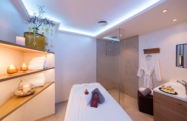 Schloss Burgbrohl : Wellness/Spa