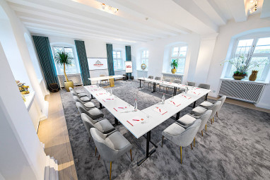 Schloss Burgbrohl : Tagungsraum