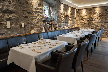 Schloss Burgbrohl : Tagungsraum