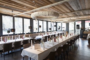 Schloss Burgbrohl : Tagungsraum