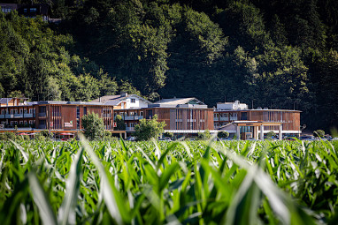 Hotel eduCARE: Außenansicht