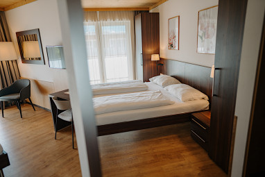 Hotel eduCARE: Zimmer