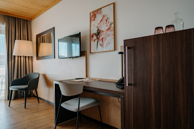 Hotel eduCARE: Zimmer