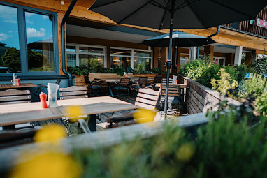 Hotel eduCARE: Restaurant