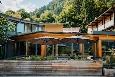 Hotel eduCARE: Außenansicht