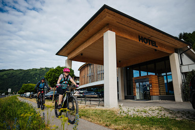 Hotel eduCARE: Freizeit