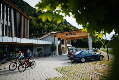 Hotel eduCARE: Freizeit