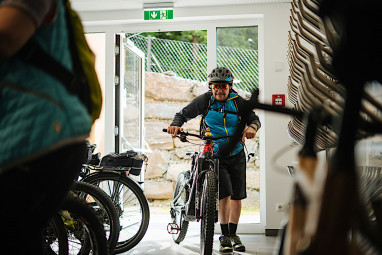 Hotel eduCARE: Freizeit