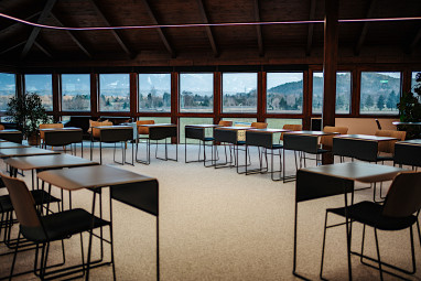 Hotel eduCARE: Tagungsraum