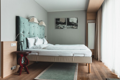 aja Bergresort Werfenweng: Zimmer