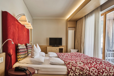 aja Bergresort Werfenweng: Zimmer