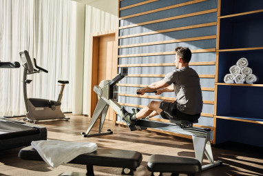 aja Bergresort Werfenweng: Tagungsraum