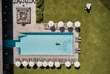 aja Bergresort Werfenweng: Pool