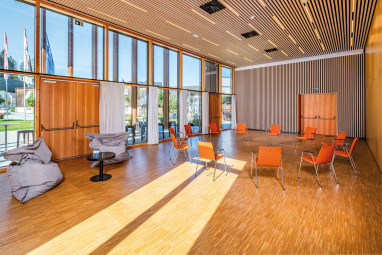 aja Bergresort Werfenweng: Tagungsraum