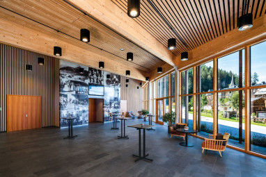 aja Bergresort Werfenweng: Tagungsraum