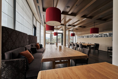 aja Bergresort Werfenweng: Tagungsraum