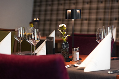 Hotel St. Raphael im Allgäu: Restaurant