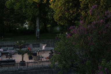 Hotel St. Raphael im Allgäu: Bar/Lounge