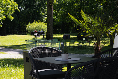 Hotel St. Raphael im Allgäu: Bar/Lounge