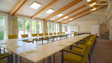 Hotel St. Raphael im Allgäu: Tagungsraum