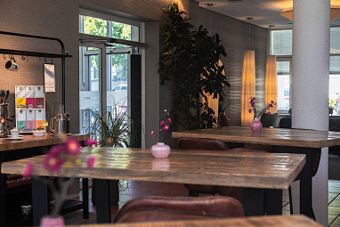 Hotel St. Raphael im Allgäu: Bar/Lounge