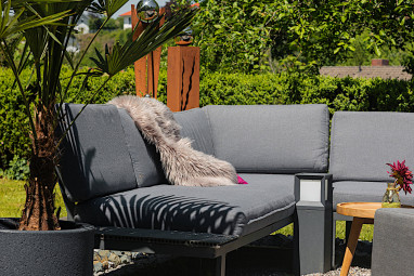 Hotel St. Raphael im Allgäu: Bar/Lounge