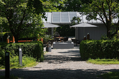 Hotel St. Raphael im Allgäu: Bar/Lounge