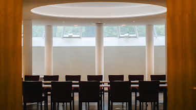 Hotel St. Raphael im Allgäu: Tagungsraum