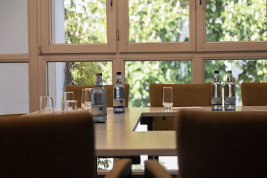 Hotel St. Raphael im Allgäu: Ballsaal