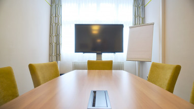 Hotel St. Raphael im Allgäu: Tagungsraum