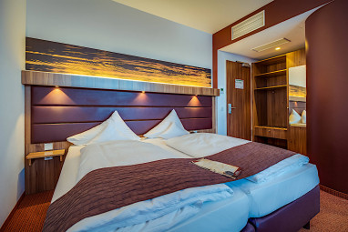 Lagovida Ferienresort Störmthaler See: Zimmer