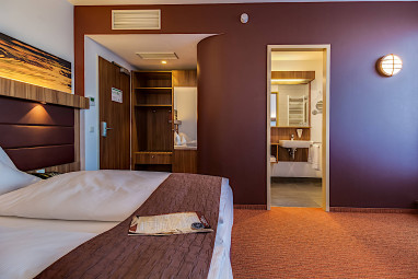 Lagovida Ferienresort Störmthaler See: Zimmer