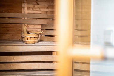 Lagovida Ferienresort Störmthaler See: Wellness/Spa