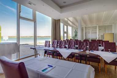 Lagovida Ferienresort Störmthaler See: Tagungsraum