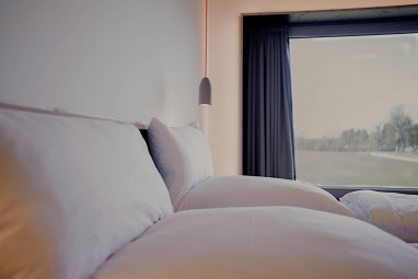 Allgäuer Genusshotel und hist. Brauereigasthof Hirsch: Zimmer