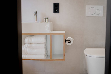 Allgäuer Genusshotel und hist. Brauereigasthof Hirsch: Zimmer