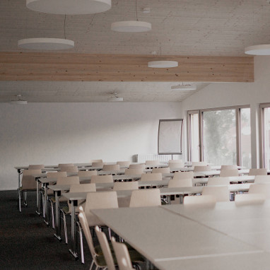 Allgäuer Genusshotel und hist. Brauereigasthof Hirsch: Tagungsraum