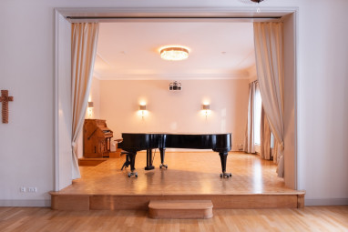 Tagungszentrum der Franziskanerinnen von Bonlanden: Tagungsraum