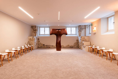 Tagungszentrum der Franziskanerinnen von Bonlanden: Tagungsraum