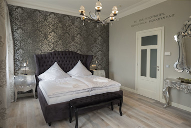 Tagungszentrum der Franziskanerinnen von Bonlanden: Zimmer