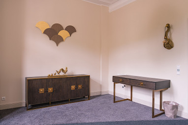 Tagungszentrum der Franziskanerinnen von Bonlanden: Bar/Lounge