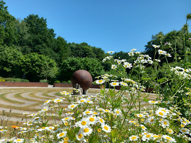 Tagungszentrum der Franziskanerinnen von Bonlanden: Freizeit