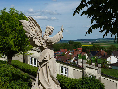 Tagungszentrum der Franziskanerinnen von Bonlanden: Freizeit