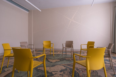 Tagungszentrum der Franziskanerinnen von Bonlanden: Tagungsraum