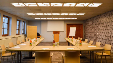 Tagungszentrum der Franziskanerinnen von Bonlanden: Tagungsraum