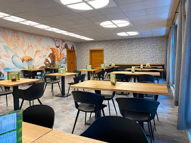 Tagungszentrum der Franziskanerinnen von Bonlanden: Tagungsraum