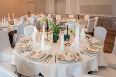 Star G Hotel Premium Dresden Altmarkt: Tagungsraum