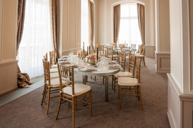 Star G Hotel Premium Dresden Altmarkt: Tagungsraum