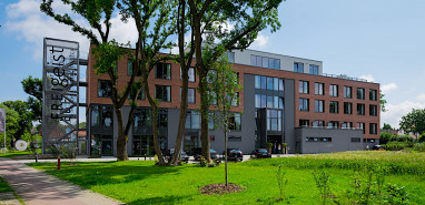 FREIgeist Einbeck: Außenansicht